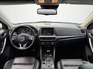 MAZDA CX-5 2.2 D HP Revolution AWD