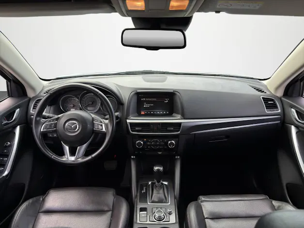 Mazda CX-5 2.2 D REVOLUTION AWD