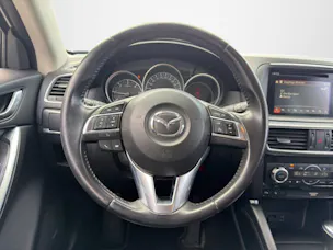 MAZDA CX-5 2.2 D HP Revolution AWD