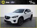 Mazda CX-5 2.2 D REVOLUTION AWD