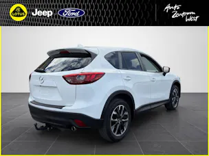 MAZDA CX-5 2.2 D HP Revolution AWD