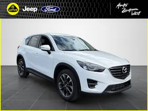 MAZDA CX-5 2.2 D HP Revolution AWD