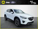 Mazda CX-5 2.2 D REVOLUTION AWD