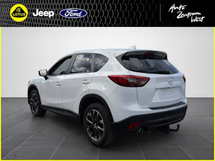 MAZDA CX-5 2.2 D HP Revolution AWD