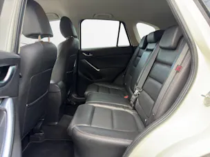 MAZDA CX-5 2.2 D HP Revolution AWD