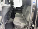Nissan Navara 2.5 dCi Double Cab LE