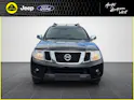 Nissan Navara 2.5 dCi Double Cab LE