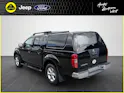 Nissan Navara 2.5 dCi Double Cab LE