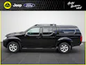Nissan Navara 2.5 dCi Double Cab LE