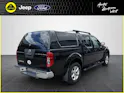 Nissan Navara 2.5 dCi Double Cab LE