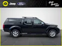 Nissan Navara 2.5 dCi Double Cab LE
