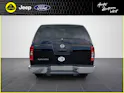 Nissan Navara 2.5 dCi Double Cab LE