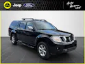 Nissan Navara 2.5 dCi Double Cab LE