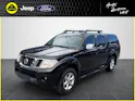 Nissan Navara 2.5 dCi Double Cab LE