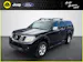 Nissan Navara 2.5 dCi Double Cab LE