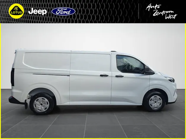 Ford Transit Custom Van 300 L1 2.0 EcoBlue 136 Trend