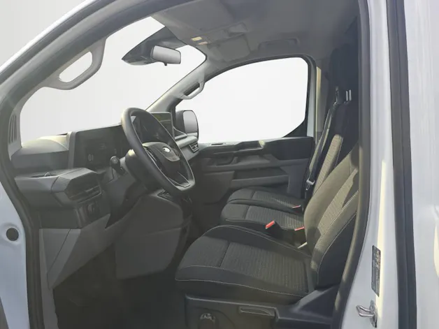 Ford Transit Custom Van 300 L1 2.0 EcoBlue 136 Trend