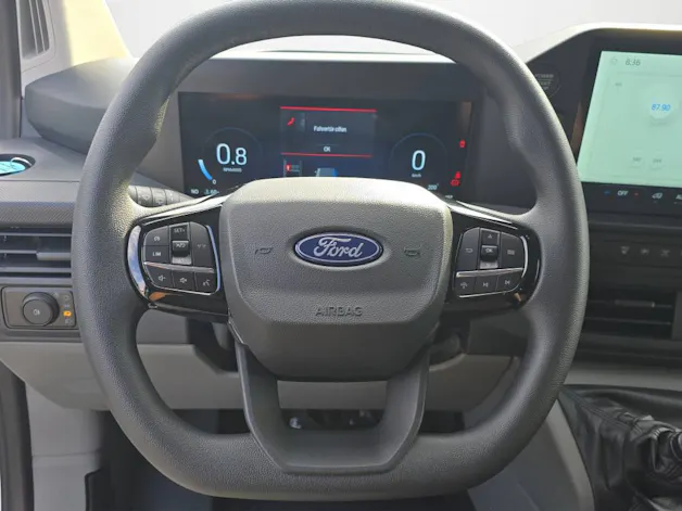 Ford Transit Custom Van 300 L1 2.0 EcoBlue 136 Trend