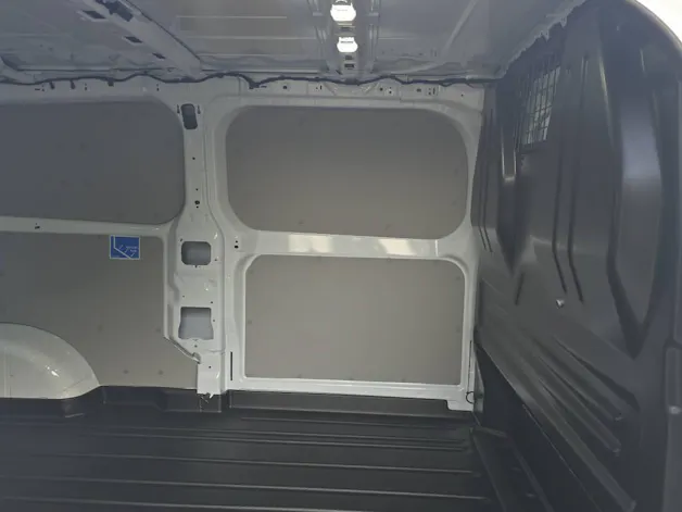 Ford Transit Custom Van 300 L1 2.0 EcoBlue 136 Trend