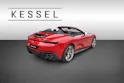 Ferrari Roma Spider