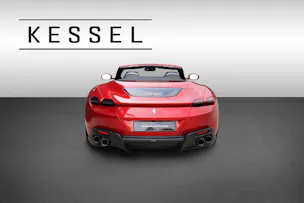 Ferrari Roma Spider