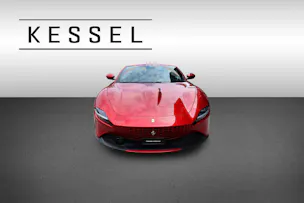 Ferrari Roma Spider