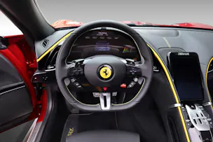 Ferrari Roma Spider
