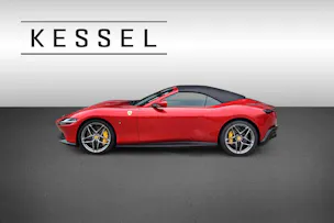 Ferrari Roma Spider