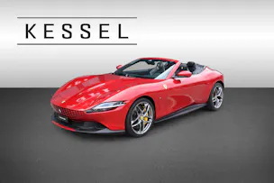 Ferrari Roma Spider