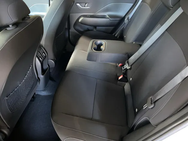 Hyundai Kona EV 65.4 kWh Premium / Amplia