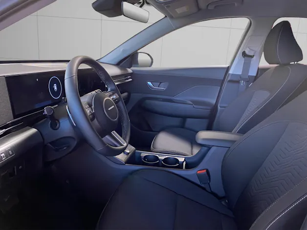 Hyundai Kona EV 65.4 kWh Premium / Amplia