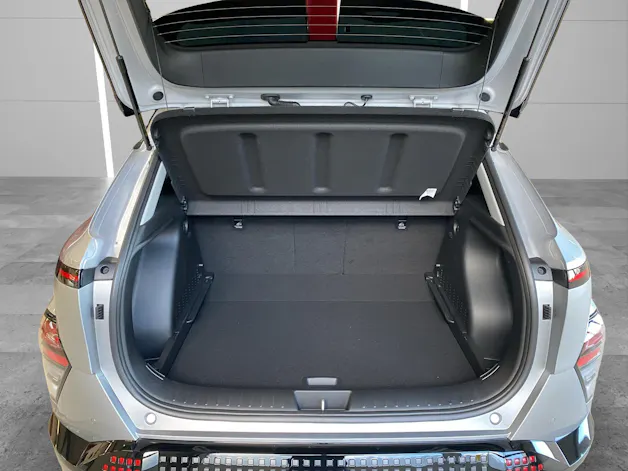 Hyundai Kona EV 65.4 kWh Premium / Amplia