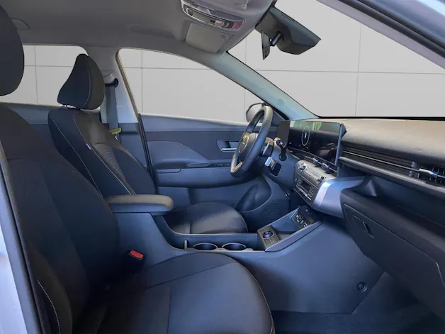 Hyundai Kona EV 65.4 kWh Premium / Amplia