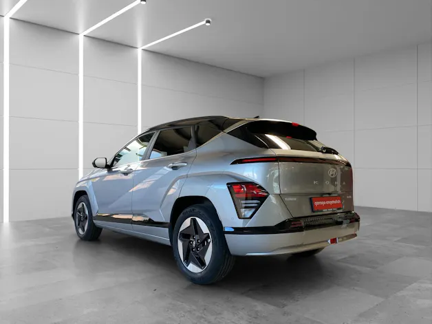Hyundai Kona EV 65.4 kWh Premium / Amplia
