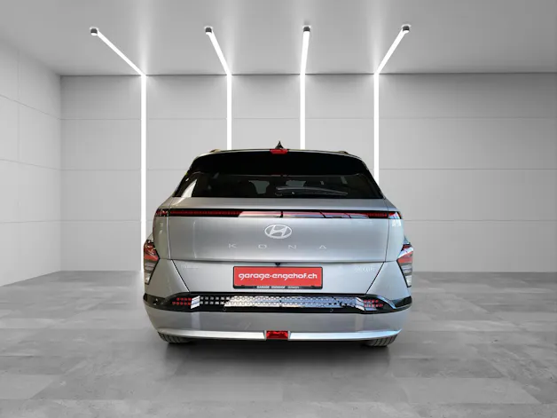 Hyundai Kona EV 65.4 kWh Premium / Amplia
