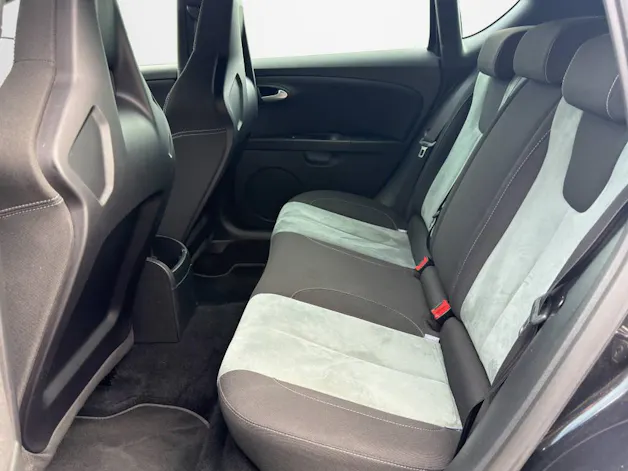 SEAT Leon 2.0 TSI Cupra R