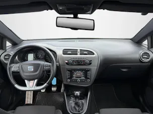 SEAT Leon 2.0 TSI Cupra R