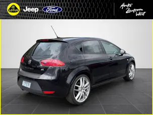 SEAT Leon 2.0 TSI Cupra R