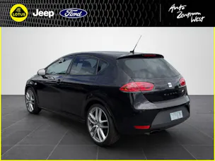 SEAT Leon 2.0 TSI Cupra R