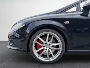 SEAT Leon 2.0 TSI Cupra R