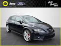 SEAT Leon 2.0 TSI Cupra R