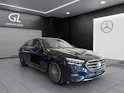 Mercedes-Benz E 220 d 4Matic 9G-Tronic