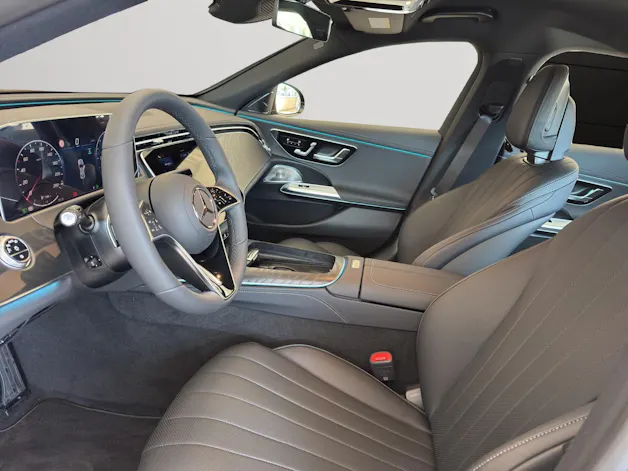 Mercedes-Benz E 220 d 4Matic 9G-Tronic