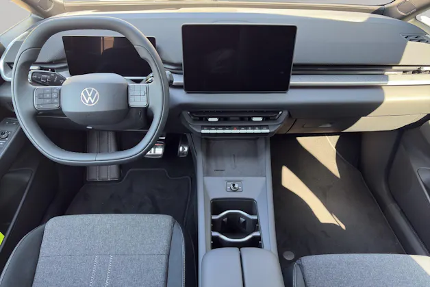 VW ID.3 Neo 79 kWh 231 PS Style
