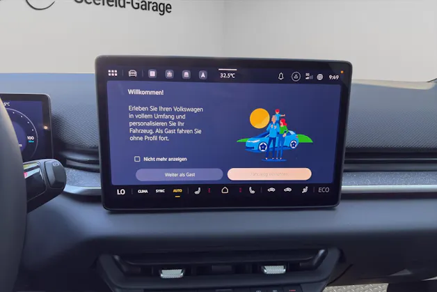 VW ID.3 Neo 79 kWh 231 PS Style