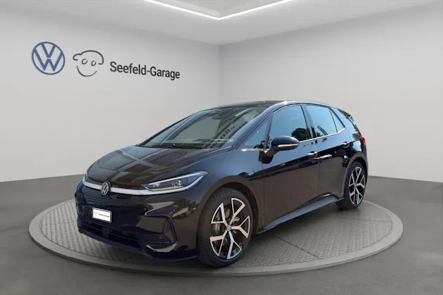 VW ID.3 Neo 79 kWh 231 PS Style