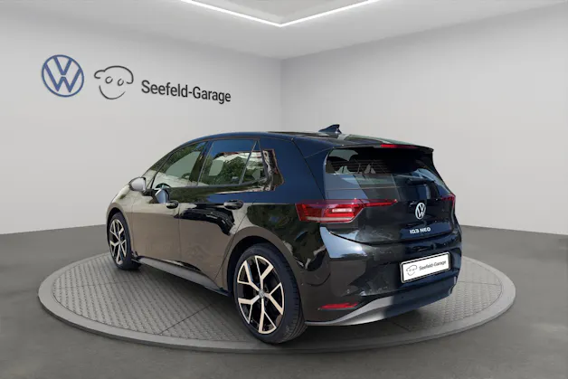 VW ID.3 Neo 79 kWh 231 PS Style