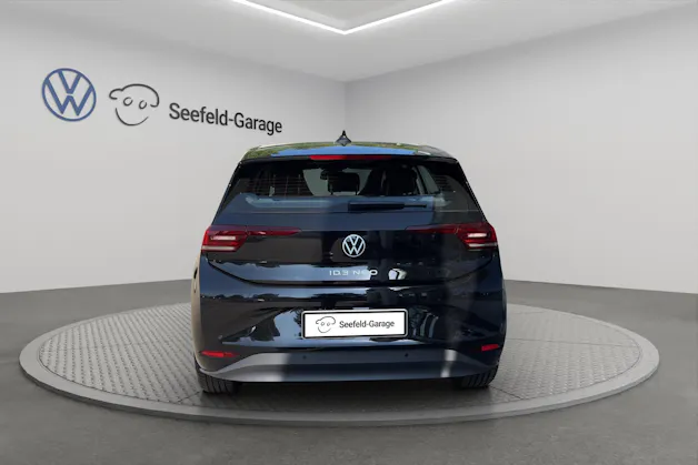 VW ID.3 Neo 79 kWh 231 PS Style