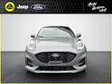 Ford Puma 1.0 EcoB Hybrid 125 ST-Line X