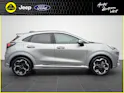 Ford Puma 1.0 EcoB Hybrid 125 ST-Line X